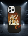 Bailando el house