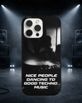 Nice people dance