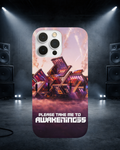 Please take me to awakenings
