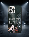 Donde esta el after?