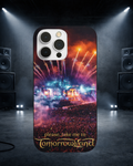 Please take me to Tomorrowland